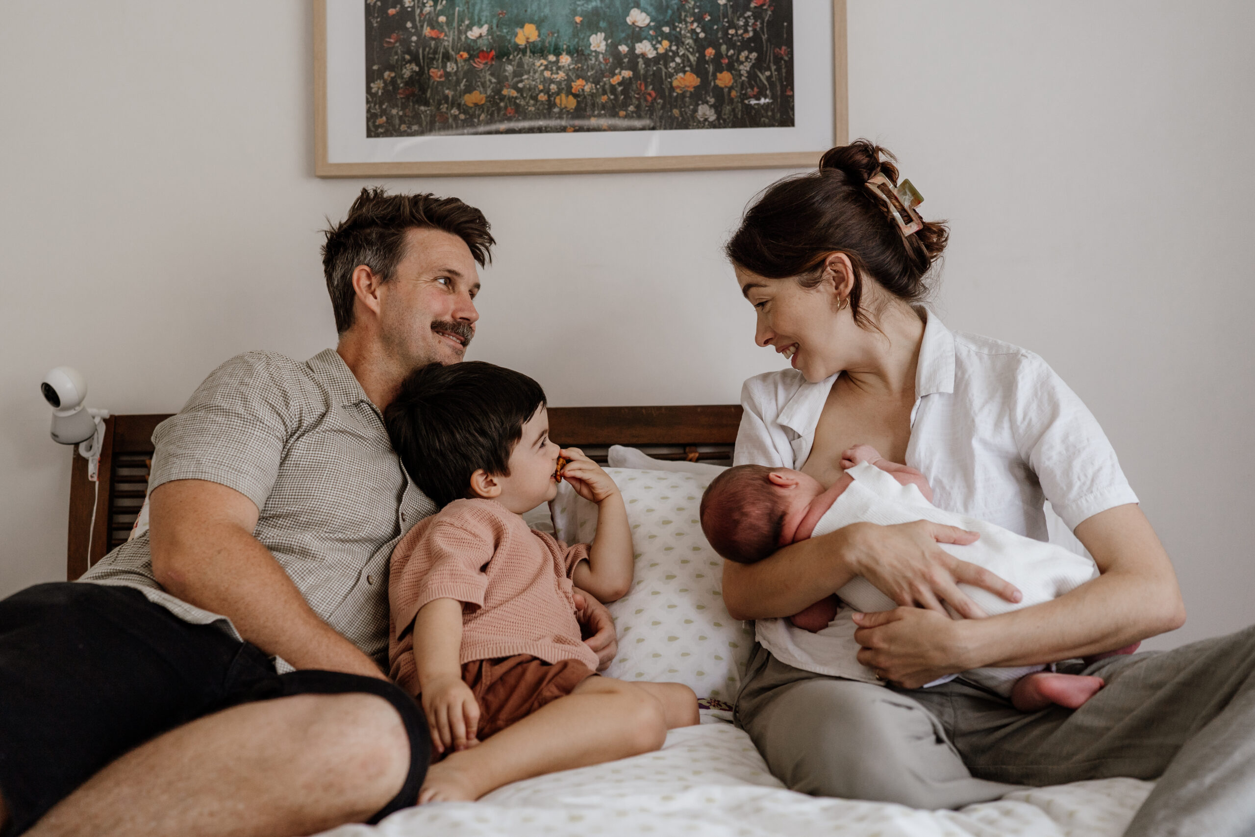 You by ange newborn photographer ipswich and brisbane